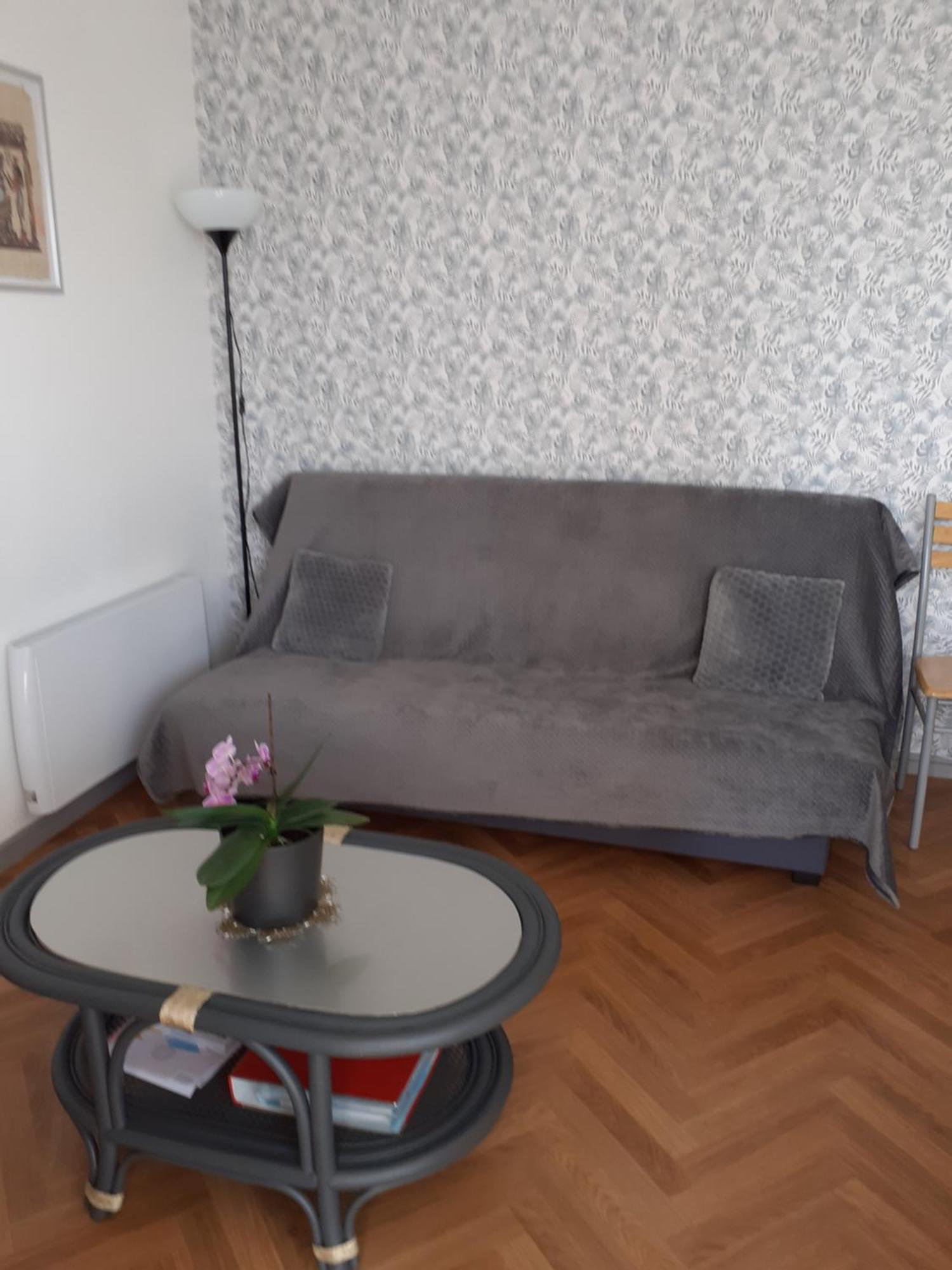 Appartement Pour Famille Amis Ou Colegue Cholet Exterior foto